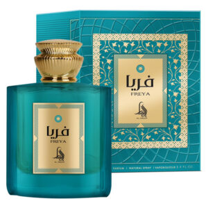 Perfume Al Absar Freya Eau De Parfum 100ml Para Mulheres