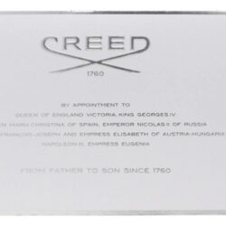 Perfume Creed White Amber Eau De Parfum 2.37ml Unisex