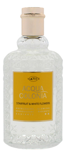 Perfume Muelhens 4711 Acqua Colonia Flowers 100ml Edc Spray - Imagem 2