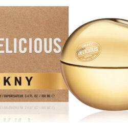 Perfume Dony Golden Be Delicious Eau De Parfum 100ml Para Mu