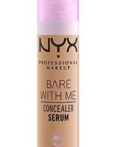 Sérum Corretivo Nyx Professional Makeup Bare Me