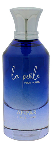 Perfume Anfar La Perle Eau De Parfum Spray 90ml Para Homens - Imagem 2