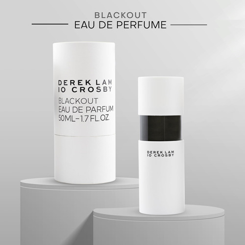 Perfume Derek Lam 10 Crosby Blackout Eau De Parfum 100ml For - Imagem 6