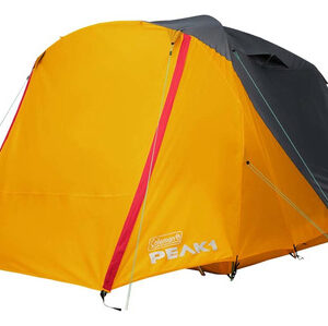 Barraca De Mochila Coleman Weathertec Plus Star View Window