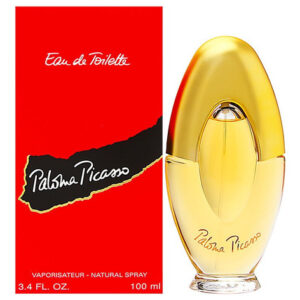 Perfume Paloma Picasso Mon Parfum Eau De Toilette 100ml