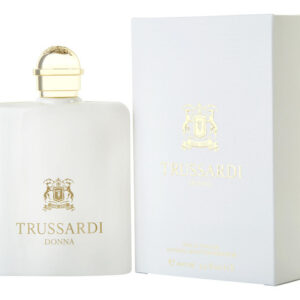 Trussardi Donna Eau De Parfum Spray 100 Ml