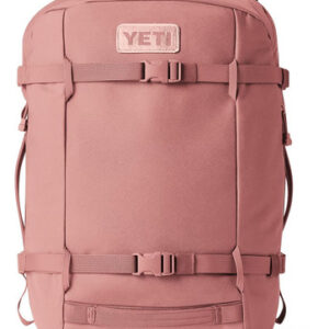 Mochila Yeti Crossroads 22l Sandstone Rosa