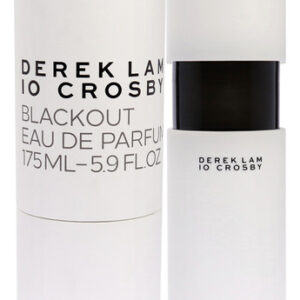 Derek Lam 10 Crosby Blackout Eau De Parfum Vaporizador 5,9 Oz