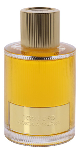Perfume Tom Ford Costa Azzurra Edp 100ml Para Unissex - Imagem 2