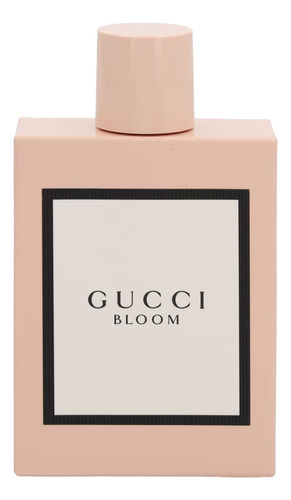 Perfume Gucci Bloom Eau De Parfum 100ml For Women - Imagem 2