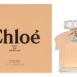 Perfume Chloe Eau De Parfum 75ml For Women