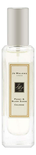 Perfume Jo Malone Peony & Blush Suede Colônia 30ml Para Mulh