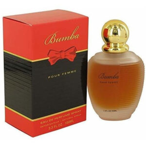 Bumba By Yzy Perfume Eau De Parfum Spray 3.4 Oz Mulheres