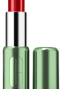 Batom Clinique Pop Longwear Cherry Pop