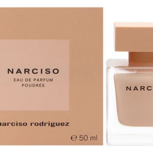 Perfume Narciso Rodriguez Narciso Poudree Eau De Parfum 50ml