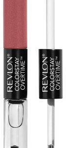 Batom Líquido Revlon Colorstay Overtime Nude Bare 2ml
