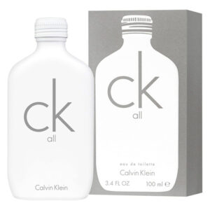 Calvin Klein All Eau De Toilette