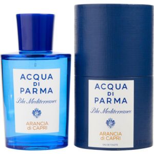 Perfume Acqua Di Parma Blue Mediterraneo Arancia Edt 100ml
