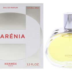 Perfume Hermes Barenia Eau De Parfum 100ml Refillable For Wo