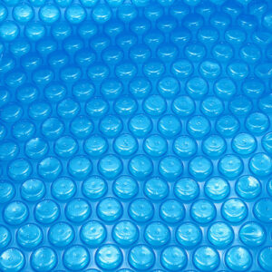 Cobertor Solar Térmico Gekufa Para Piscina De 2,5 M X 2,5 M