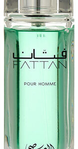 Perfume Rasasi Fattan Eau De Parfum 50ml Para Homens