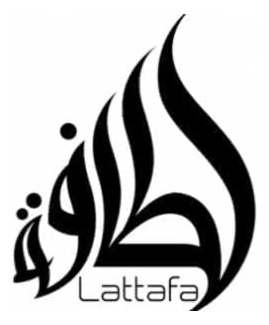 Perfume Lattafa 24 Carat Pure Gold Eau De Parfum 100ml Unise - Imagem 5