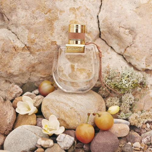 Perfume Chloe Nomade Edp 5ml Tamanho De Viagem Para Mulheres - Imagem 3