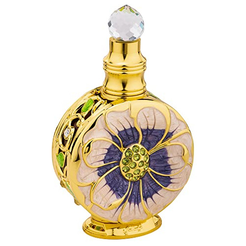 Produtos De Luxo Layali Da Arábia Suíça Dubai Long