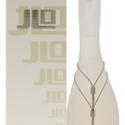 Perfume Feminino Glow Jennifer Lopez Edt Spray 50ml