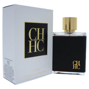 Ch By Carolina Herrera Para Homens, Spray Edt De 50 Ml
