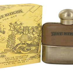 Perfume True Religion True Religion Eau De Toilette 100ml Fo