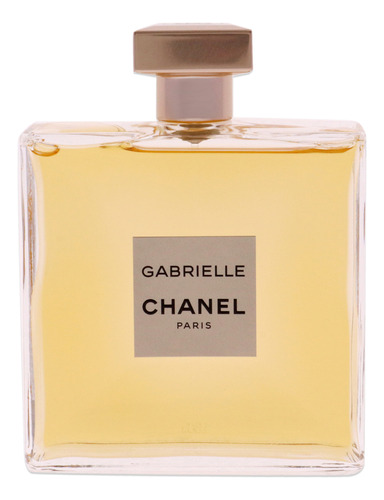 Perfume Chanel Gabrielle Eau De Parfum 100ml For Women - Imagem 2
