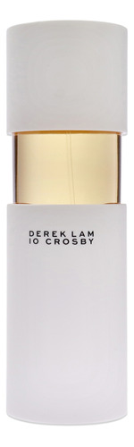 Perfume Derek Lam Afloat Eau De Parfum 175ml For Women - Imagem 2