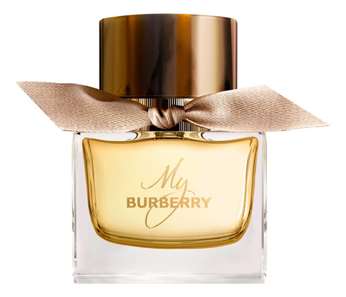 Perfume Burberry My Burberry Eau De Parfum Para Mulheres 90m