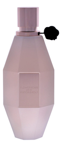 Perfume Viktor And Rolf Flowerbomb Dew Eau De Parfum 100ml - Imagem 2