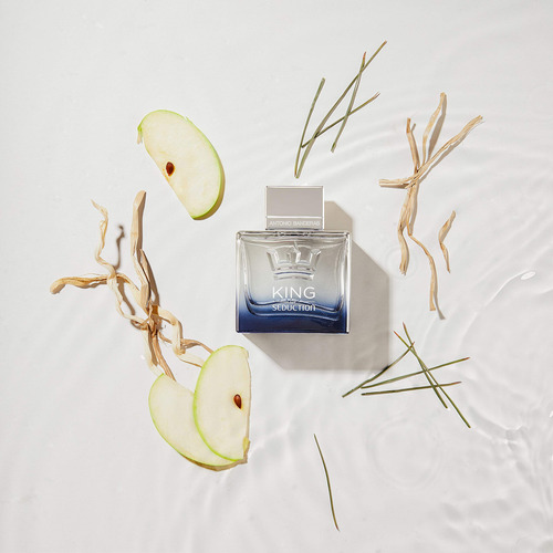 Perfume Antonio Banderas King Of Seduction Eau De Toilette 1 - Imagem 7