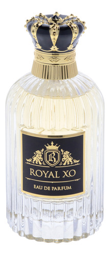 Perfume Assala Prime Royal Xo Eau De Parfum 100ml For Unisex - Imagem 2