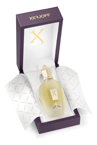 Perfume Xerjoff Xj 1861 Renaissance Eau De Parfum 100ml Unis - Imagem 2