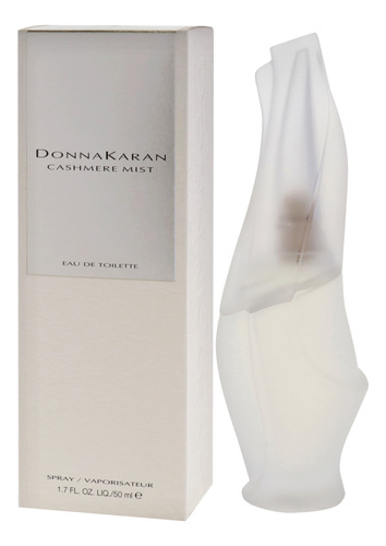 Perfume Donna Karan Cashmere Mist Edt 50ml Para Mulheres - Imagem 4