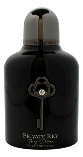 Perfume Armaf Club De Nuit Private Extrait De Parfum 100ml M - Imagem 2