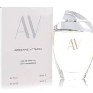 Perfume Adrienne Vittadini A.v. Eau De Parfum 90ml Para Mulh