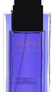 Perfume Alfred Sung Alfred Sung Eau De Toilette 100ml For Me