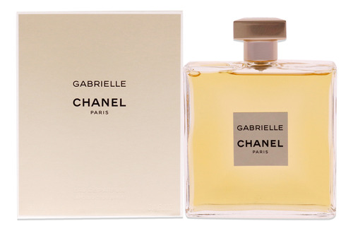 Perfume Chanel Gabrielle Eau De Parfum 100ml For Women