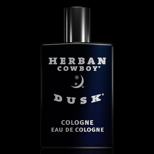 Cologne Herban Cowboy Dusk 50ml Para Homens - Imagem 5