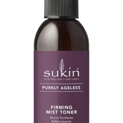 Tônico De Névoa Reafirmante Sukin Purely Ageless, 4,23 Fl Oz
