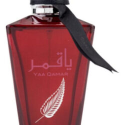 Perfume Ard Al Zaafaran Yaa Qamar Eau De Parfum 100ml Para M
