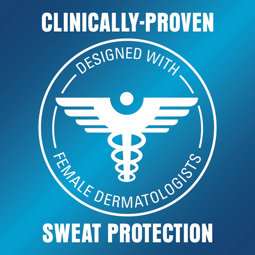 Antitranspirante E Desodorante Secret Clinical Strength Wome - Imagem 4