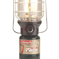Lanterna De Propano Coleman Northstar 1500 Lumens 1 Manto