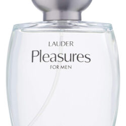 Perfume Estée Lauder Pleasures Cologne Spray 100ml Para Home