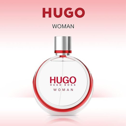 Hugo Eau De Parfum Em Spray De 1,6 Onças - Imagem 3